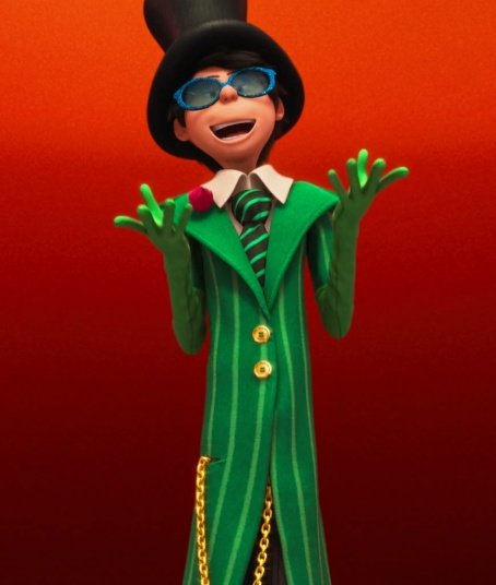 SEONGHWA THINK ABOUT THE TREES