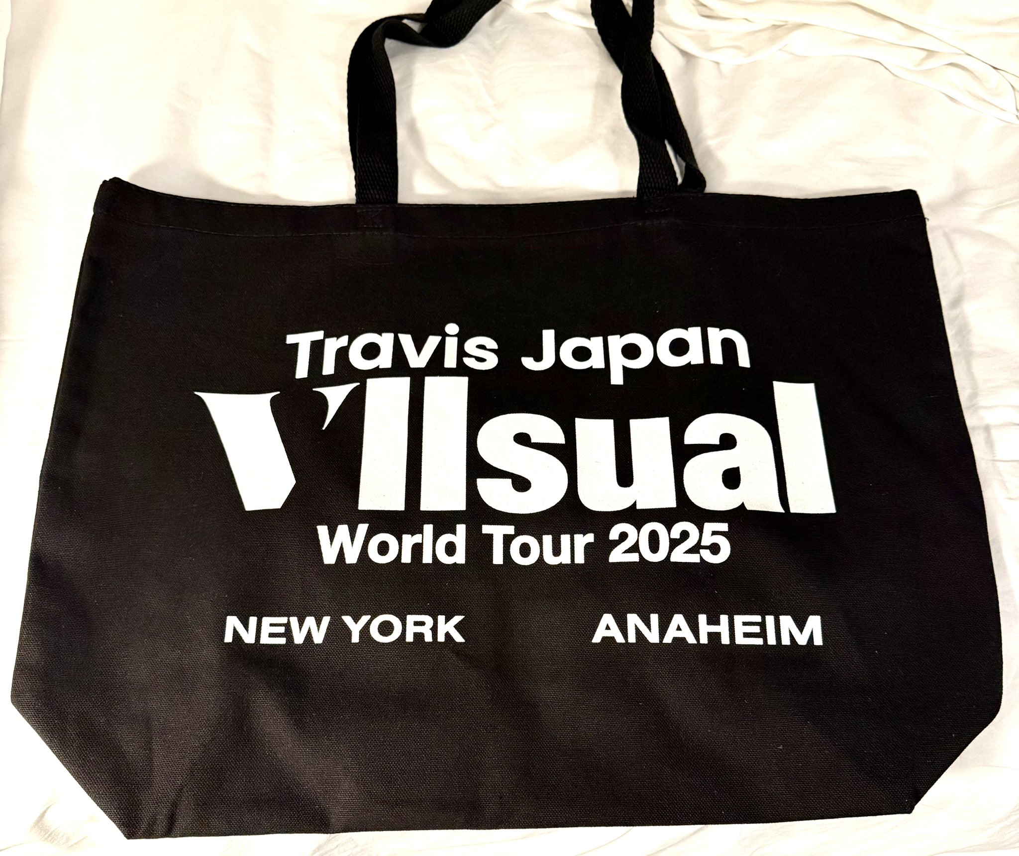 BE:FIRST ワールドツアー　VIP特典　トートバッグ BE:FIRST ワールドツアー トートバッグ VIP特典 - メルカリ