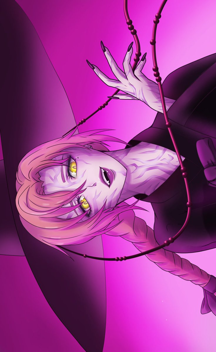 Acai Han | Virtual idol | Debut 8/8 tweet media