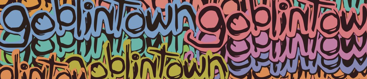 Gob morning.

My fav new <a href="/goblintown/">goblintown</a> wallpaper