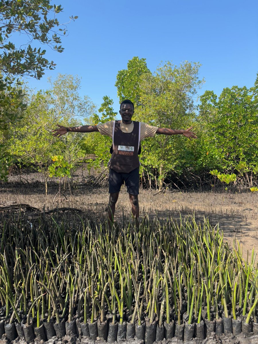 <a href="/RKiriwe/">Rahma kiriwe</a> <a href="/KassimuZiada/">kassimuziadah</a> <a href="/Simonkimaro_/">Simon Kimaro</a> Always, We are ready to make positive impacts 💪
<a href="/FAO/">Food and Agriculture Organization</a>