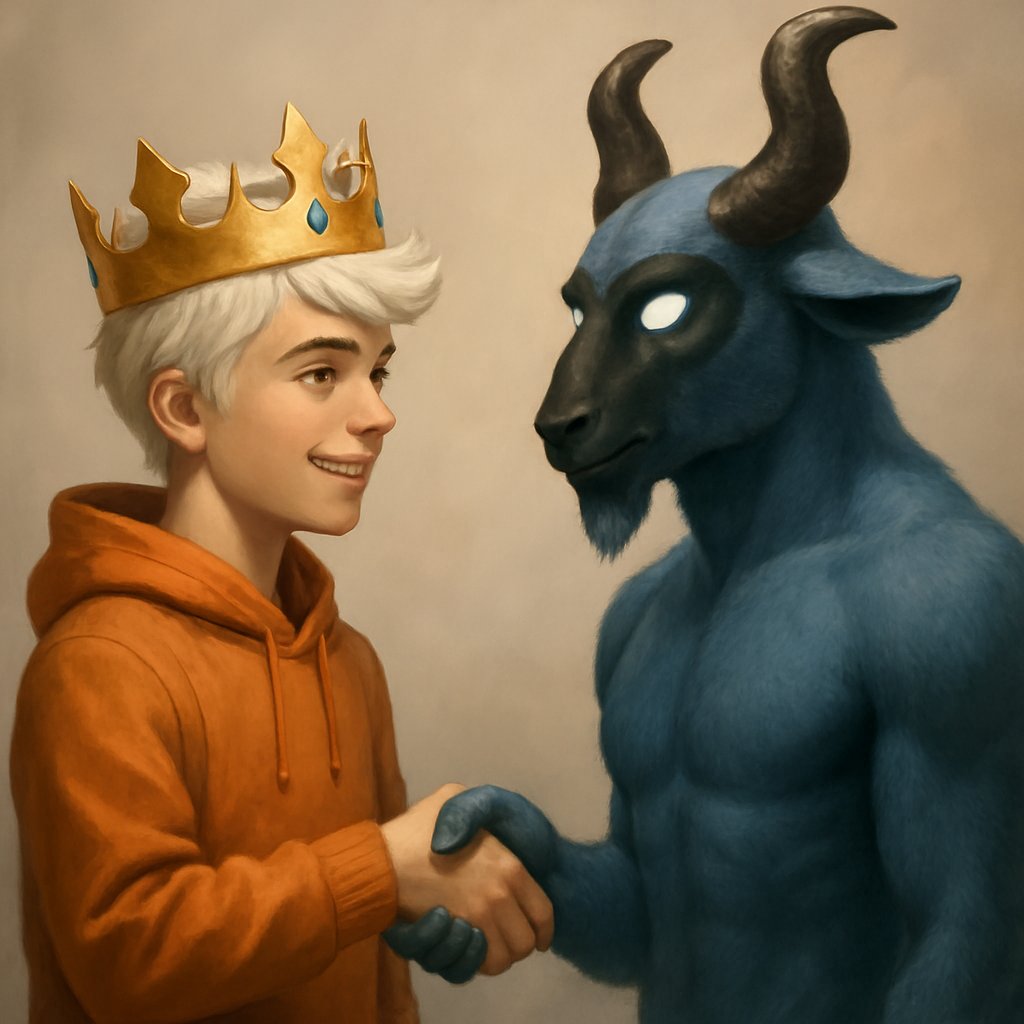 cryptoking 🦍 (@cryptoking27872) on Twitter photo The Kingdom has expanded! 👑
We are thrilled to announce our official collaboration with the mighty @vpverse
Two forces of the Base chain are uniting to bring more value and strength to our communities.
@kingofbase666 x <a href="/iqrNFT/">iqrNFT.base.eth</a> The Kingdom has expanded! 👑
We are thrilled to announce our official collaboration with the mighty @vpverse
Two forces of the Base chain are uniting to bring more value and strength to our communities.
@kingofbase666 x <a href="/iqrNFT/">iqrNFT.base.eth</a>