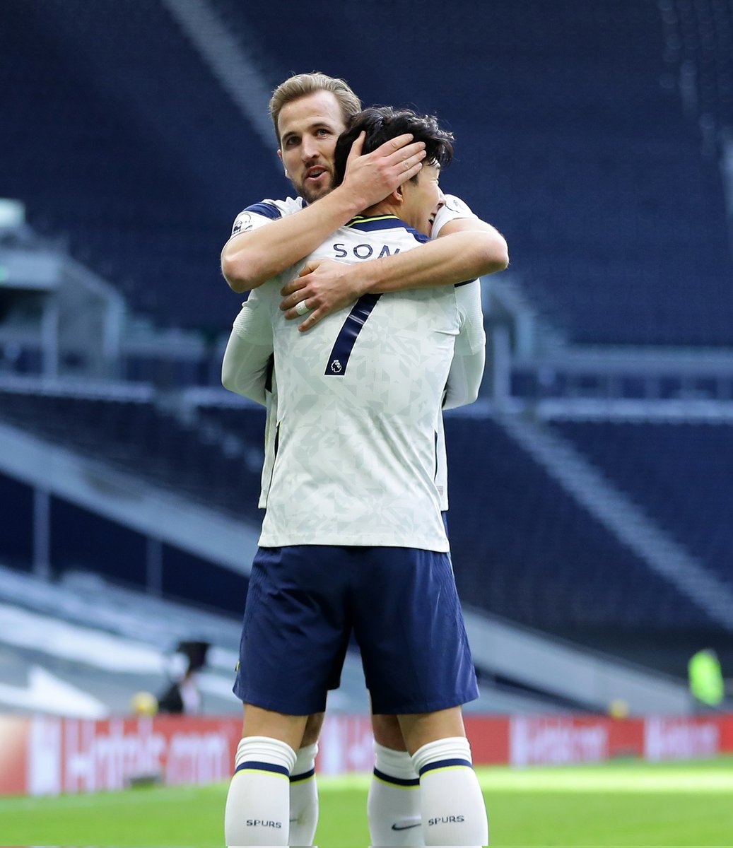 Which of this duo's is the real definition of BROTHERHOOD