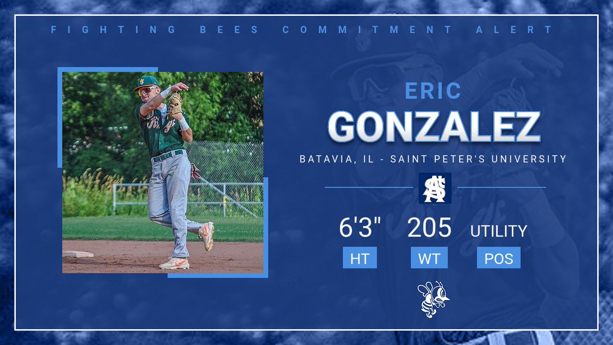 St. Ambrose University Baseball tweet media