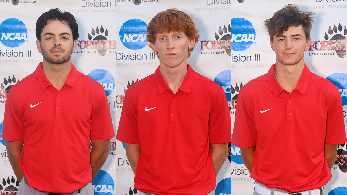 Forester Athletics tweet media