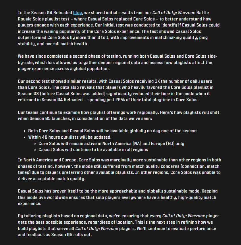 ModernWarzone tweet media