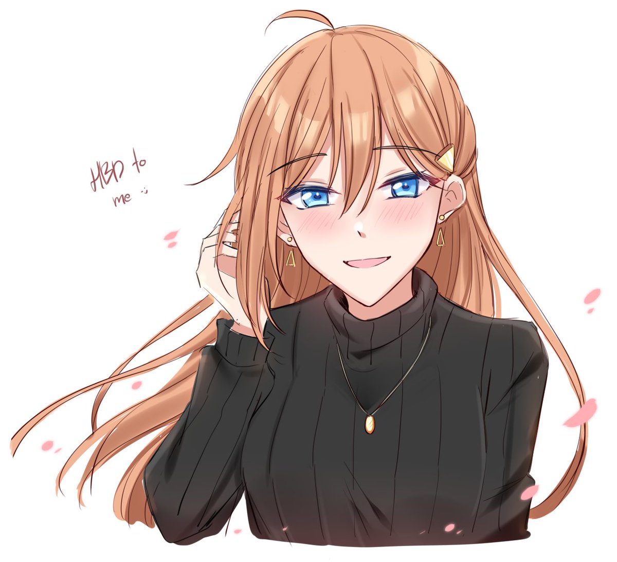 生まれました
🥳✌️