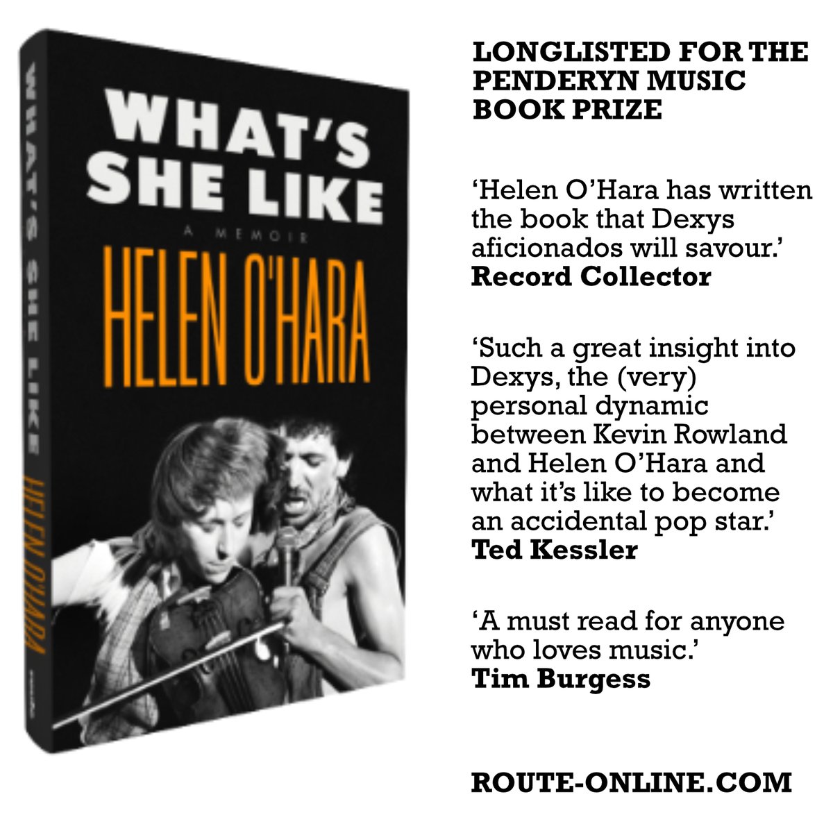 The violinist's tale