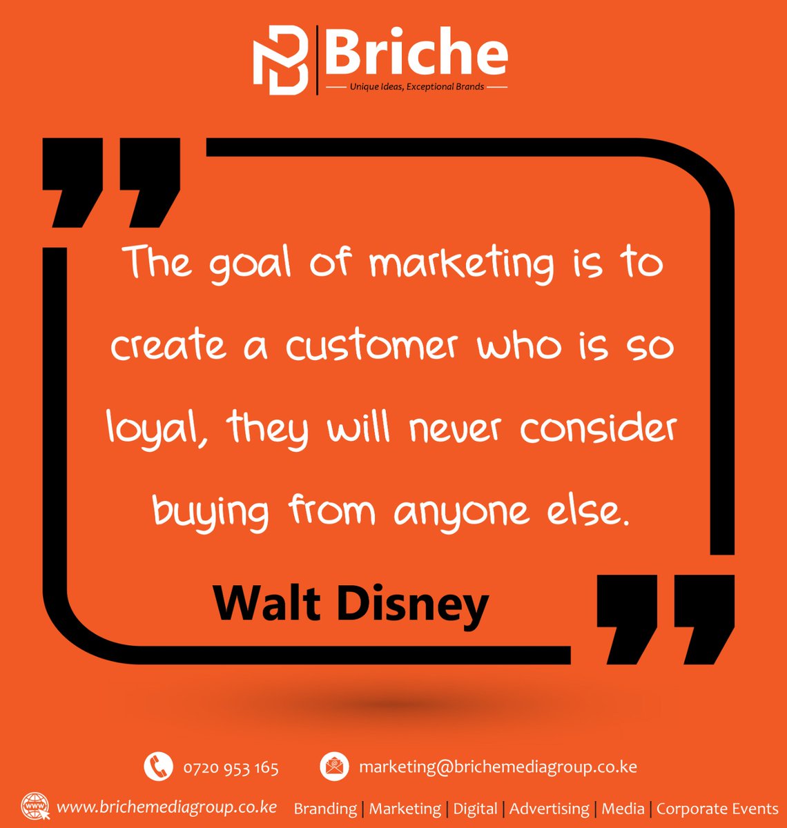 Briche Media Group (@brichemedia) on Twitter photo 