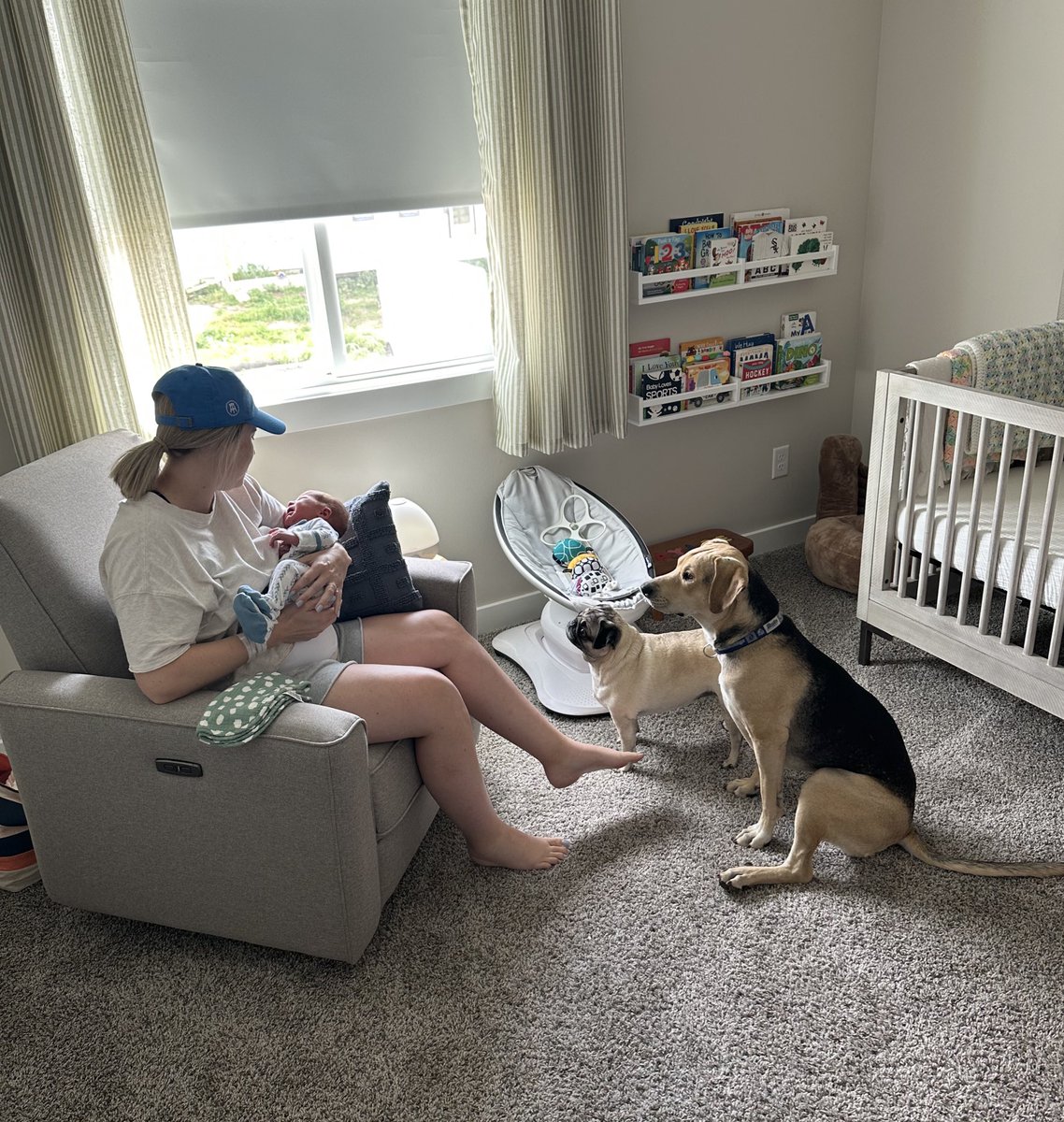 Sean Roberts tweet media