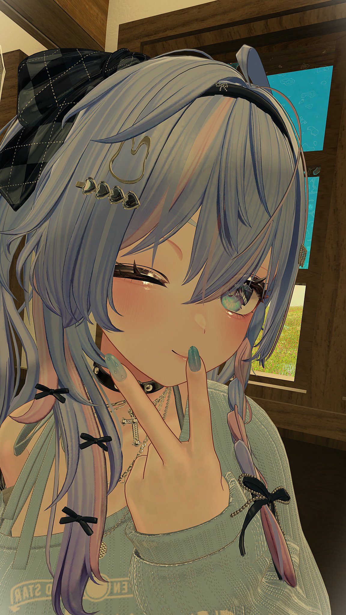 ぱるるん様♡ありがとうございます♡ 🦭🪧 春が来たーって感じの お天気でるんるんです