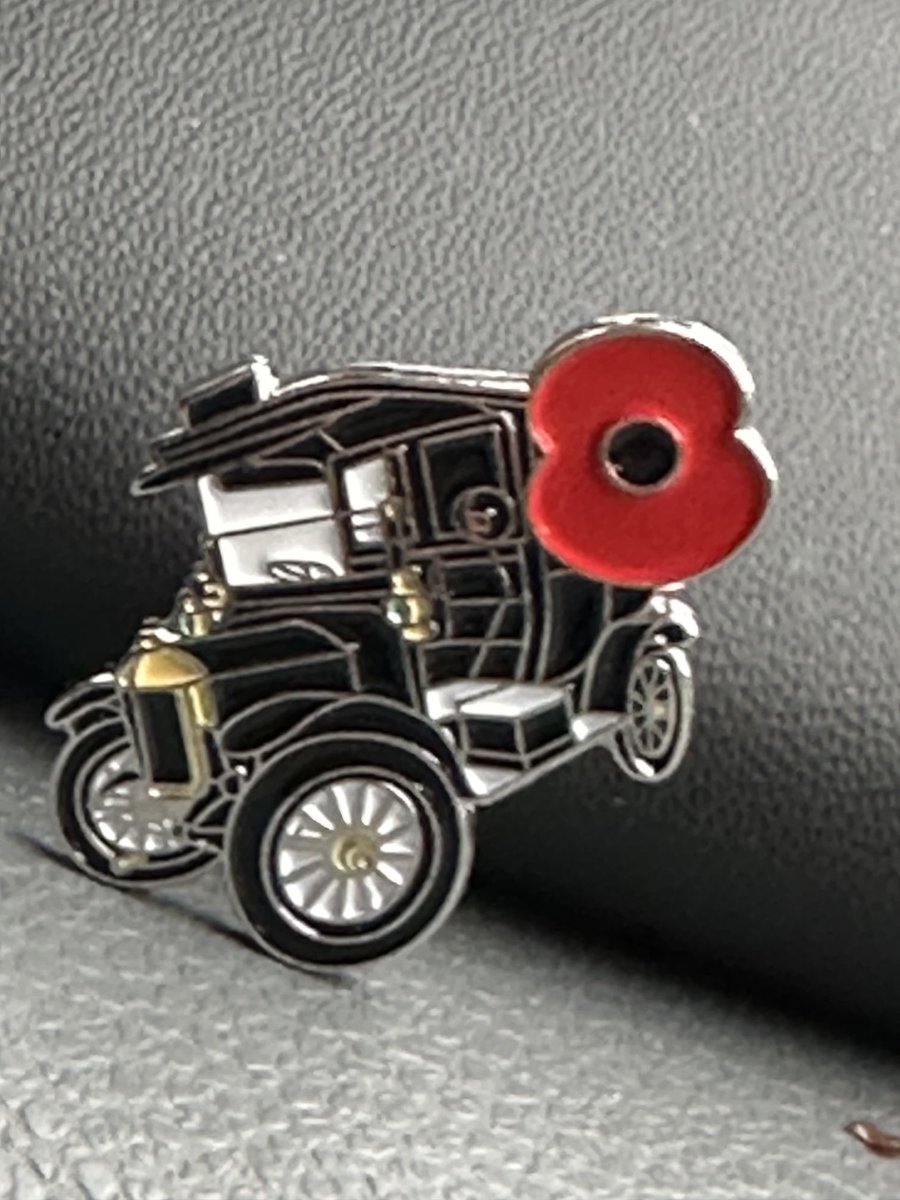 Poppy Cabs (@poppycabs) on Twitter photo This year’s Poppy Cab badges are here!
£5 min donation + £2.80 P&P if order by post email to
mike@mikehughes.org.uk
They will be in green huts within 2 weeks. Look out for announcements This year’s Poppy Cab badges are here!
£5 min donation + £2.80 P&P if order by post email to
mike@mikehughes.org.uk
They will be in green huts within 2 weeks. Look out for announcements