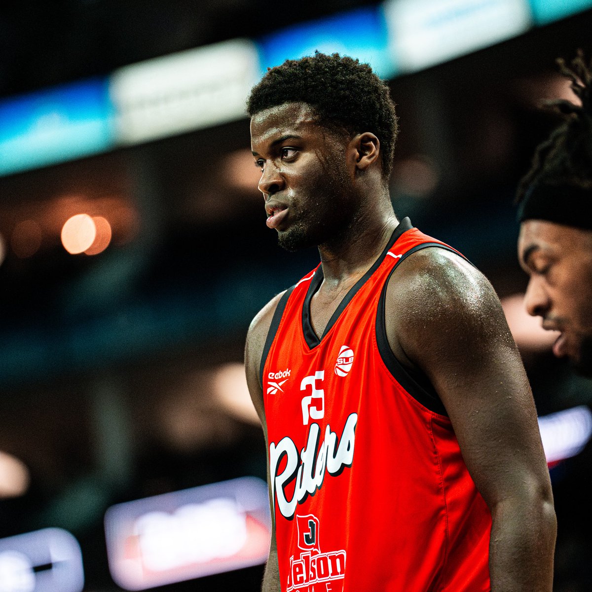 RidersBball's tweet image. We’re rolling now, here’s how our roster is shaping up so far:

Tomiwa Sulaiman 🇬🇧
Duke Shelton 🇬🇧🇺🇸
Victor Ndoukou 🇬🇧
Spencer Johnson 🇺🇸

👀 Tune back in tomorrow for another…