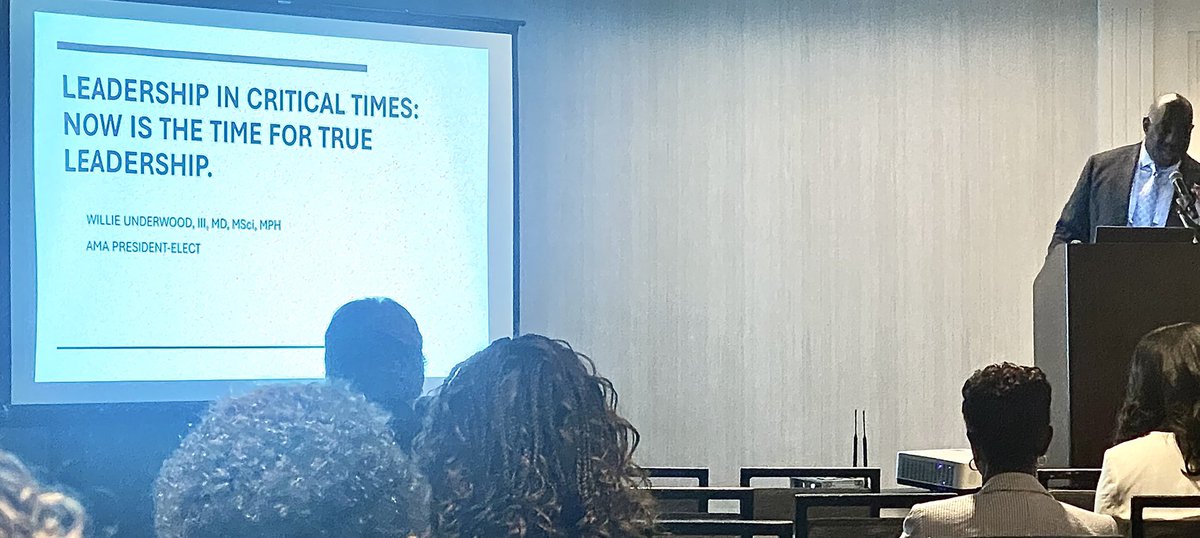 Stephen Estime, M.D., FASA tweet media