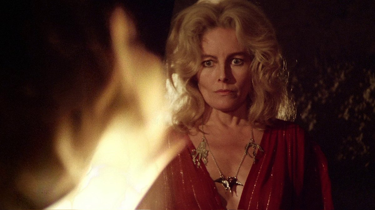 Murder Obsession (1981) dir. Riccardo Freda