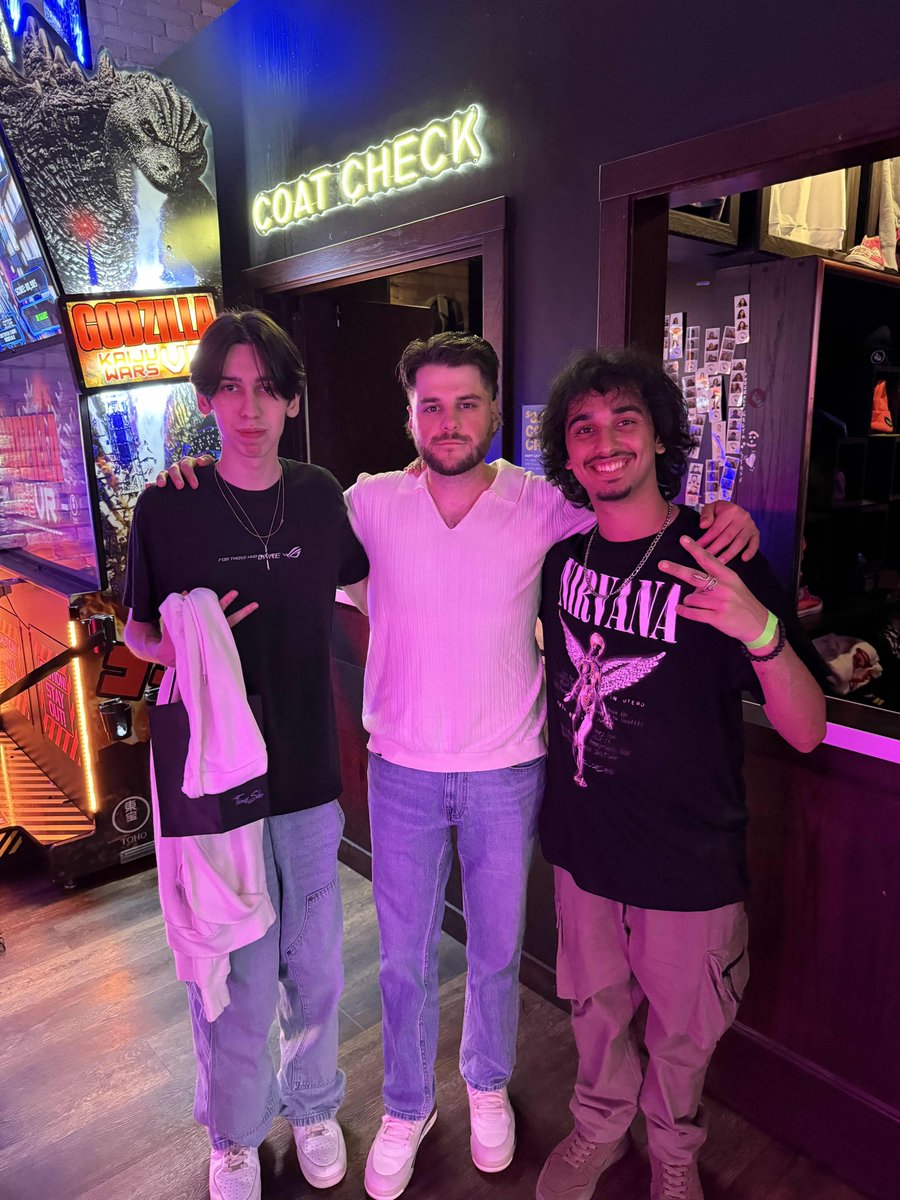 SoaR Medusa tweet media