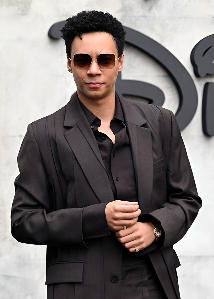 KitYoung_Daily's tweet image. Kit Young attends the European Premiere of "Alien: Earth" at The Barbican on July 29, 2025 in London, England. 
📷 Kate Green