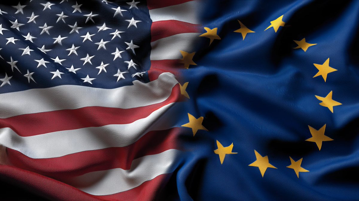COPA-COGECA (@copacogeca) on Twitter photo Following today's release of <a href="/EU_Commission/">European Commission</a> Q&A, many questions still remain unanswered on 🇪🇺🇺🇸 deal for the agri-food sector.
One thing is clear: the proposed 15% tariff ceiling will harm the EU agri-food sector and likely negatively affect the internal market.
We await Following today's release of <a href="/EU_Commission/">European Commission</a> Q&A, many questions still remain unanswered on 🇪🇺🇺🇸 deal for the agri-food sector.
One thing is clear: the proposed 15% tariff ceiling will harm the EU agri-food sector and likely negatively affect the internal market.
We await