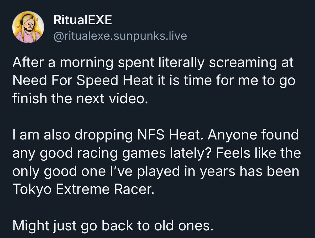 Ritual.EXE (@ritualexe) on Twitter photo 