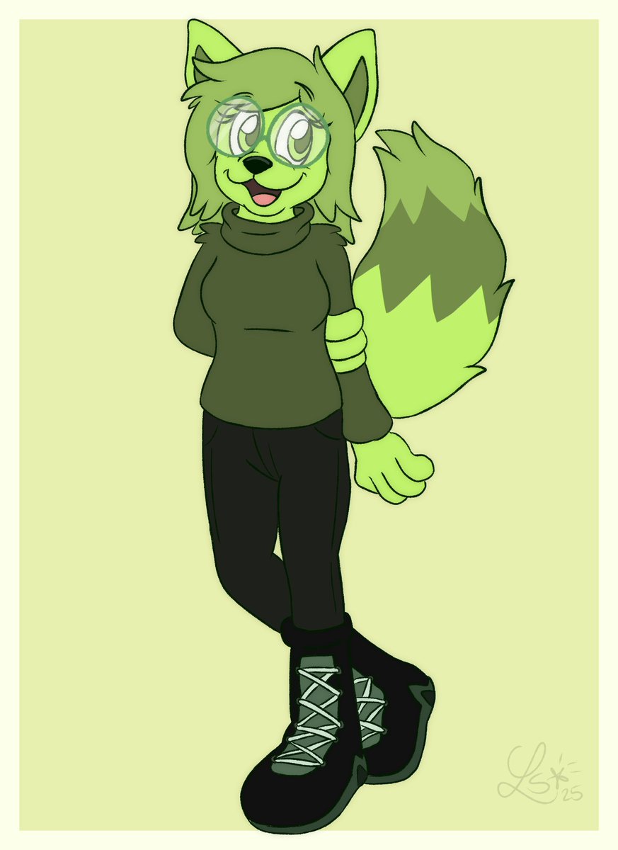 Sixth attack of the year!
For <a href="/C56Gavin/">GavinC56</a>