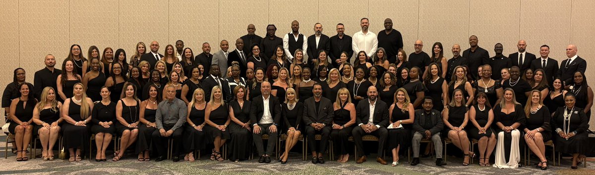 Thank you to all participants at this years Legacy DASA Conference. It was an amazing opportunity to learn from one another and reenergize as we prepare for the 25-26 school year. #TheAlmightySouth #MDCPSYourBestChoice <a href="/SuptDotres/">Jose L. Dotres, Ed.D.</a>