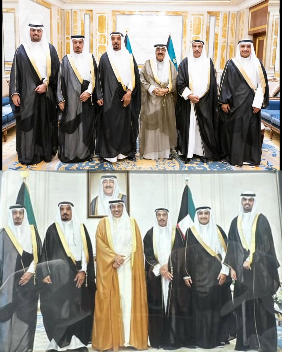 #عائلة_المسيليم تتشرف بمقابله
 #سمو_الأمير
 #الشيخ_مشعل_الأحمد 
وسمو ولي العهد الشيخ صباح خالد الحمد