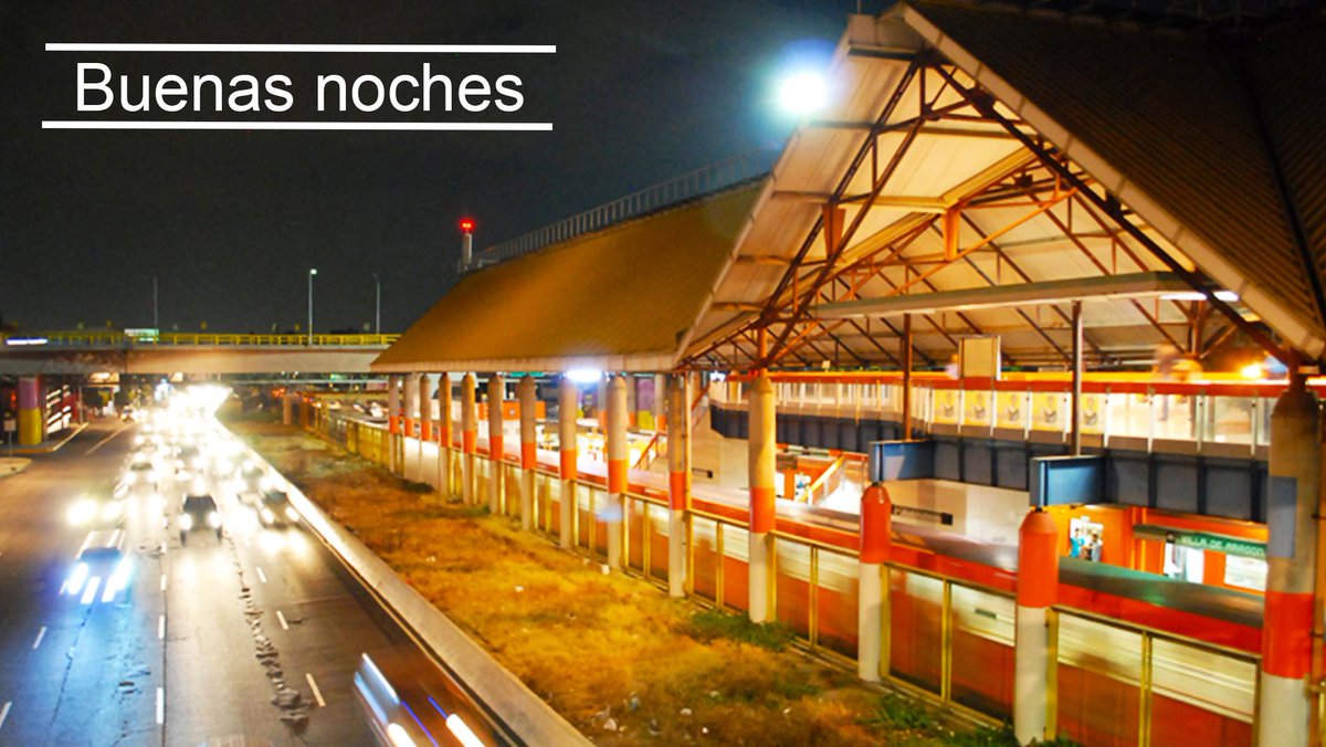 MetroCDMX tweet media