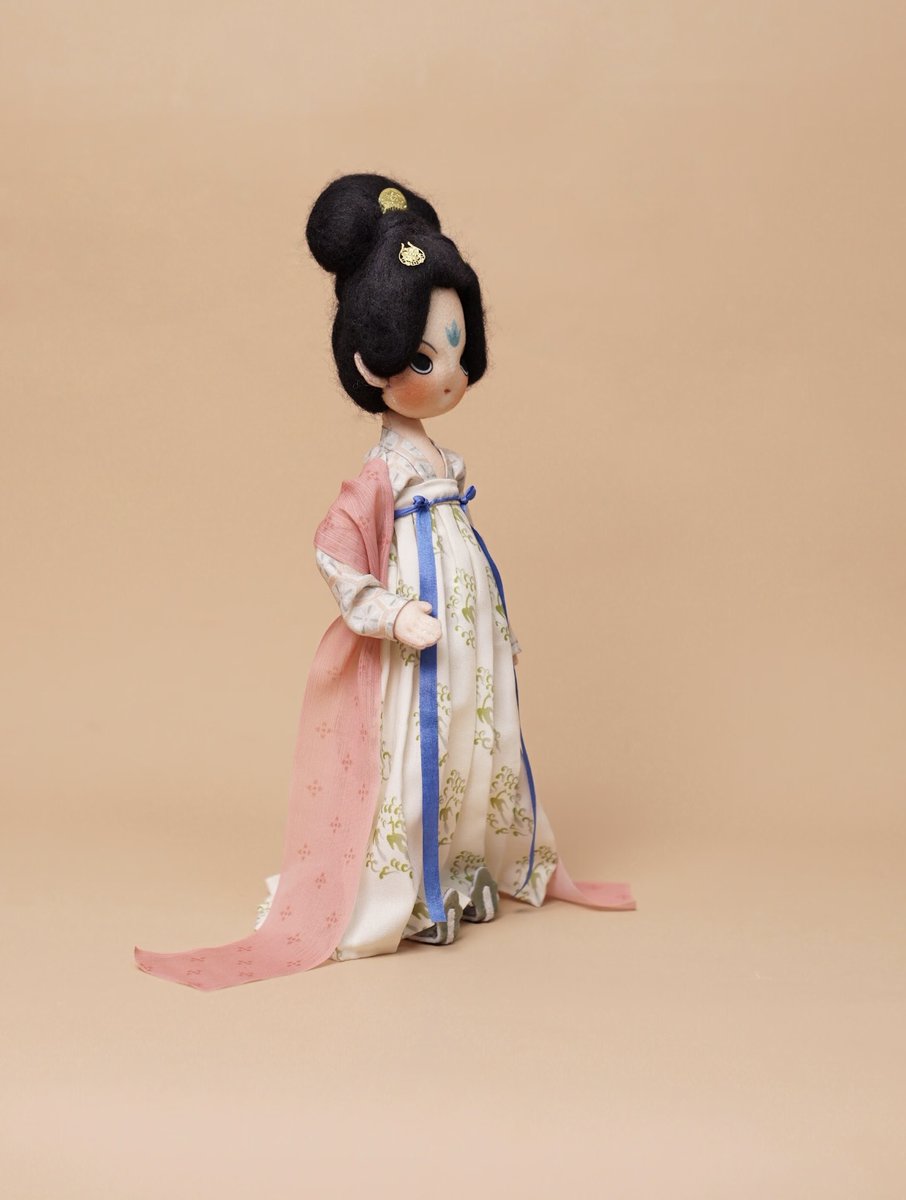 Hanfu_CN tweet media