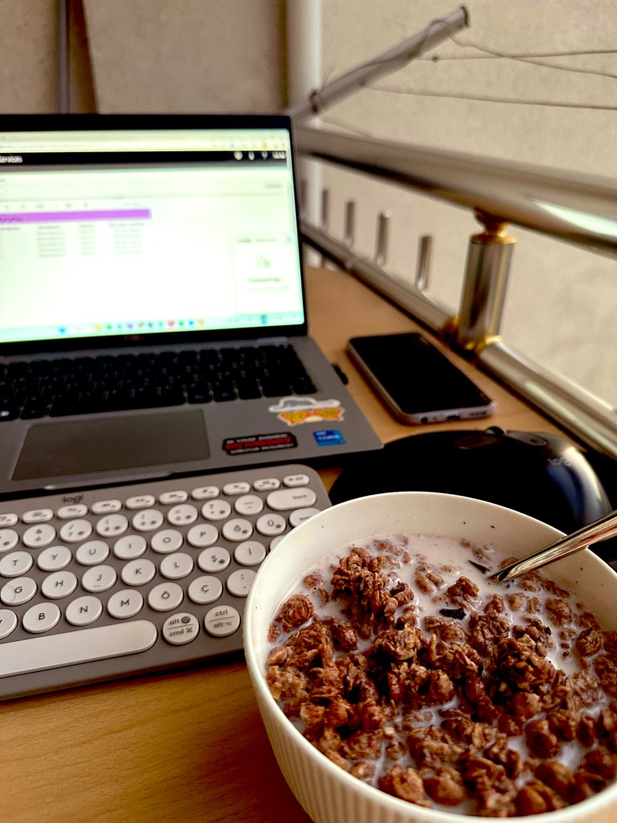 Evet keyif bitti 🫠 #salı