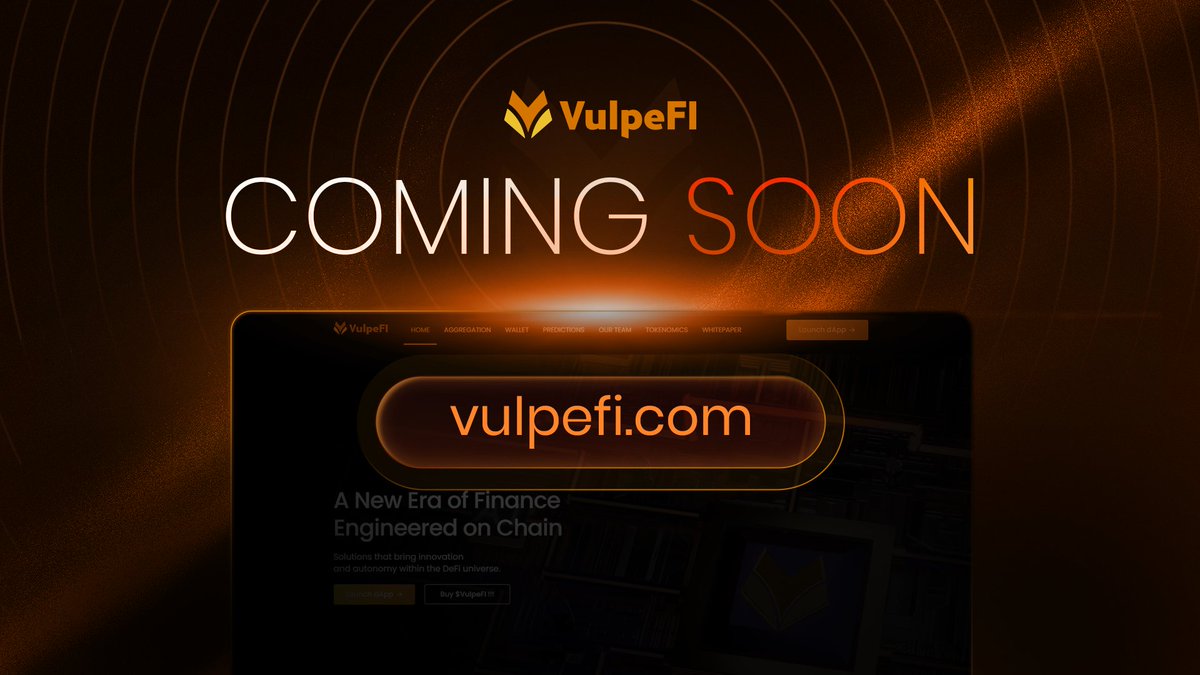 VulpeFI tweet media