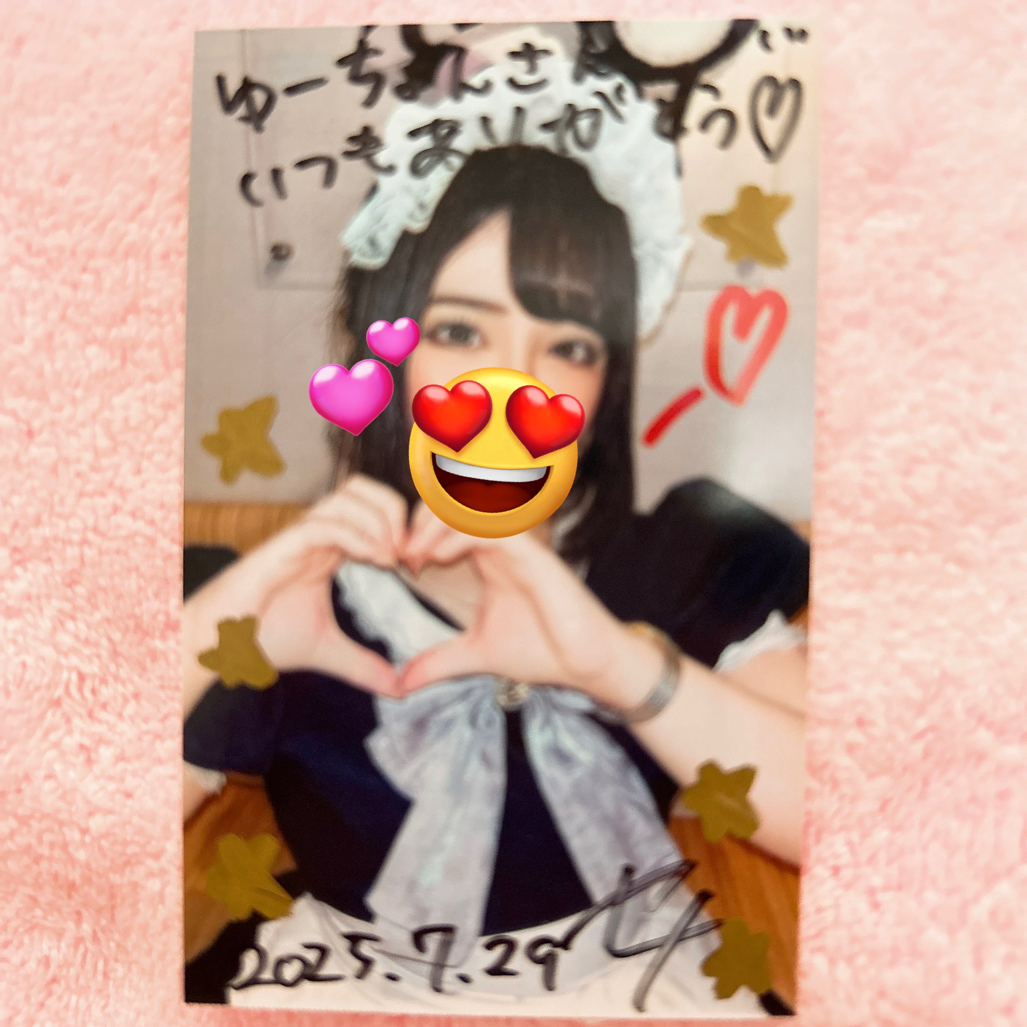 きらりん♡ きらりん (@tsukino_kirara) / X