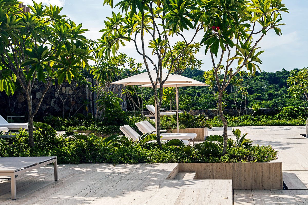 Muy felices les compartimos que obtuvimos el "2025 Platinum Prize From Architectural Design", organizado por el Japan Institute of Design Promotion. El proyecto con el que ganamos este reconocimiento es Four Seasons Resort Tamarindo.
idpa-japan.com/four-seasons-r…