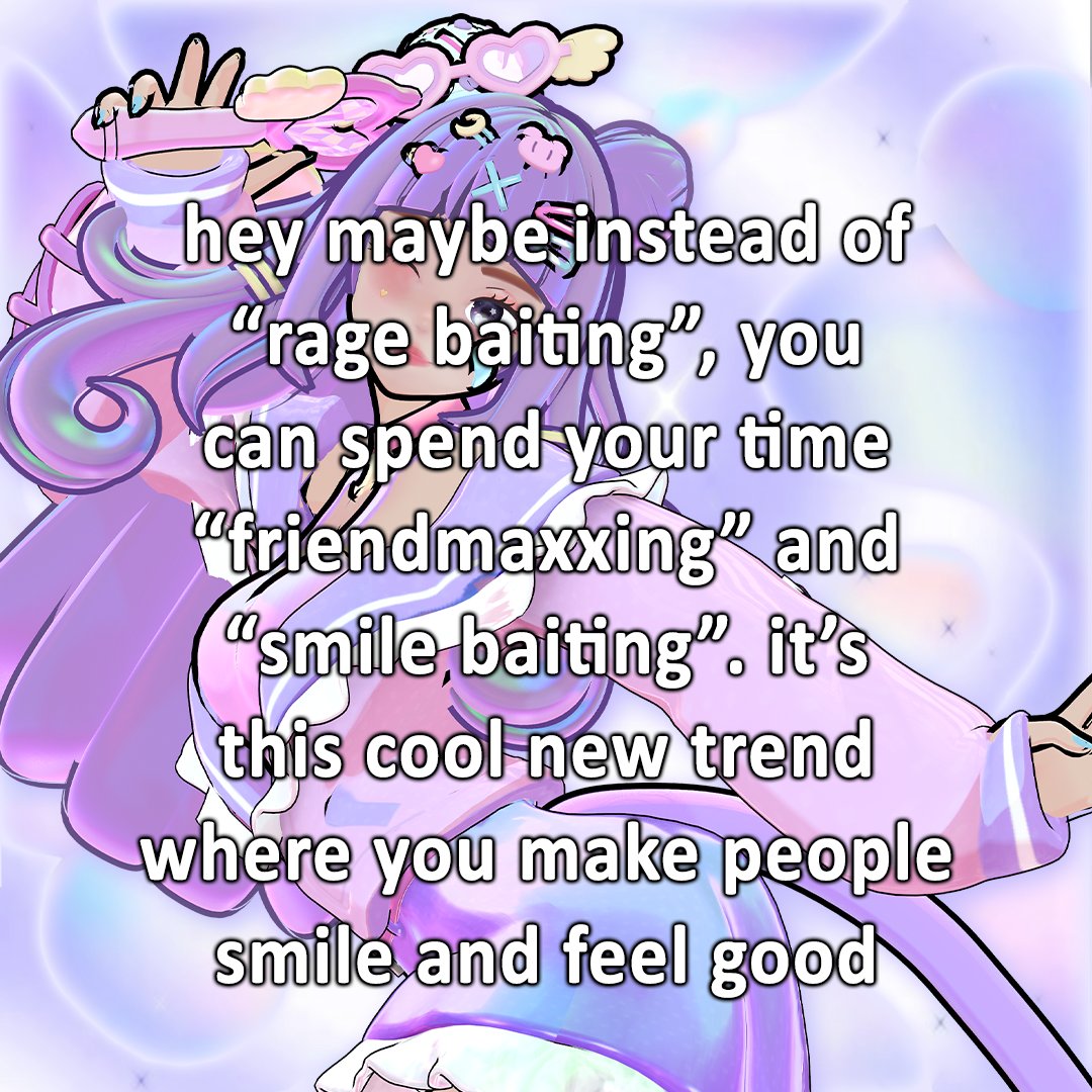 icybear ♡ 🐻🎶 (@icygobrrr) on Twitter photo you're doing great and i'm proud of you. stay hydrated, focused on your goals, and don't forget to have fun being silly!! 💜 you're doing great and i'm proud of you. stay hydrated, focused on your goals, and don't forget to have fun being silly!! 💜