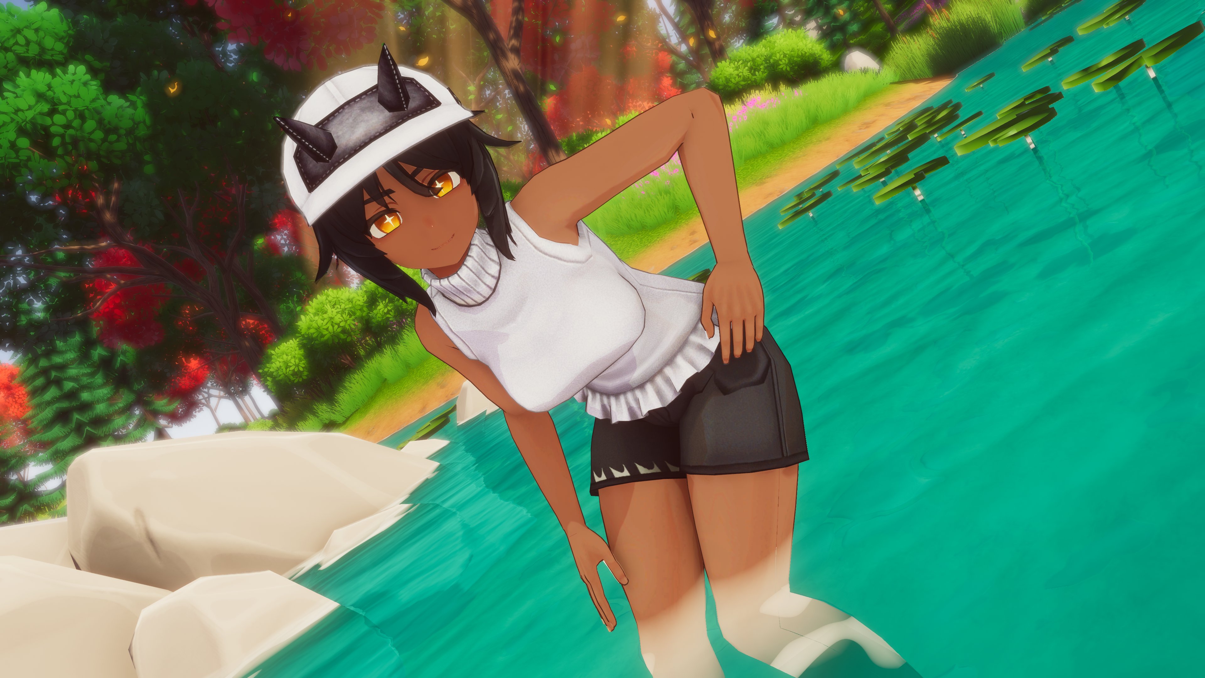 かざね かざね (@kazane_vr) / X