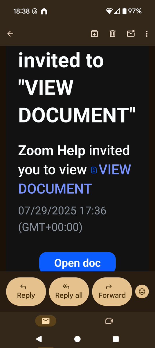 Sure I am <a href="/Zoom/">Zoom</a>