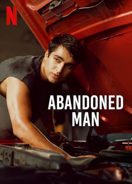 وش سالفة الانتظار الجماهيري المرعب ذا على الفيلم الجاي على نتفليكس Abandoned Man؟ " أملي الأخير" بطولة ميرت رمضان دمير. أنا بعيد عن المشهد التركي 🧐