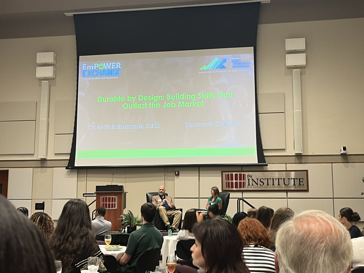 Virginia TOP tweet media