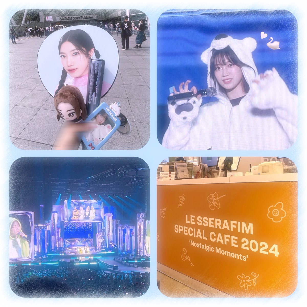 🏷𓈒𓏸︎︎︎︎ 𝙩𝙖𝙜 

          𝑭𝑬𝑨𝑹𝑵𝑶𝑻  ｜ 🌿𝐊𝐀𝐙𝐔𝐇𝐀🦢               
               18⤵︎ ︎ ｜ kanto ｜ ♀︎

♡or↺ でお迎えします💗

 #lesserafim  #kazuha   #lesserafim好きな人と繋がりたい  #fearnotと繋がりたい