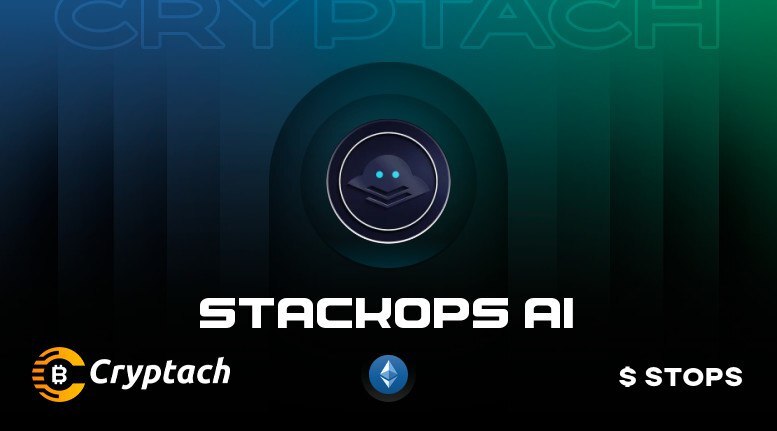 Cryptach 💎 Listing tweet media