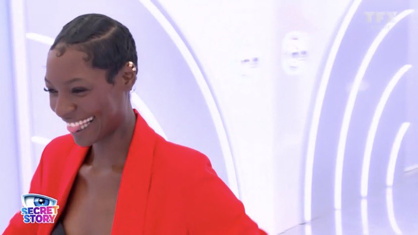 TV+ Sondages on X: "La cousine de Romy dans #SecretStory ! https://t.co/vSIjPHh2cZ" / X