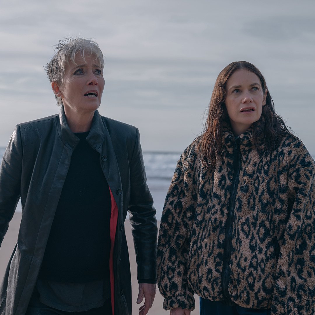 ruth wilson posts tweet media