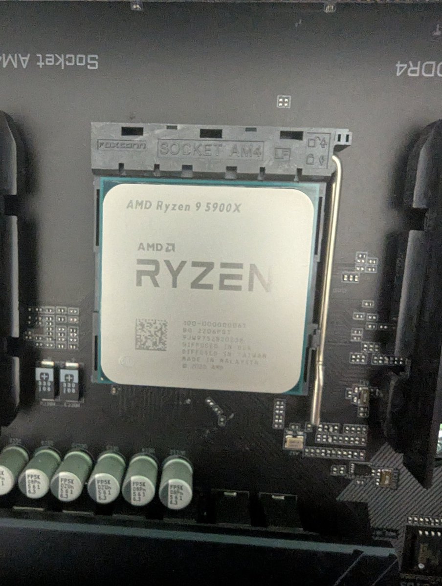 Got something brewing 😉