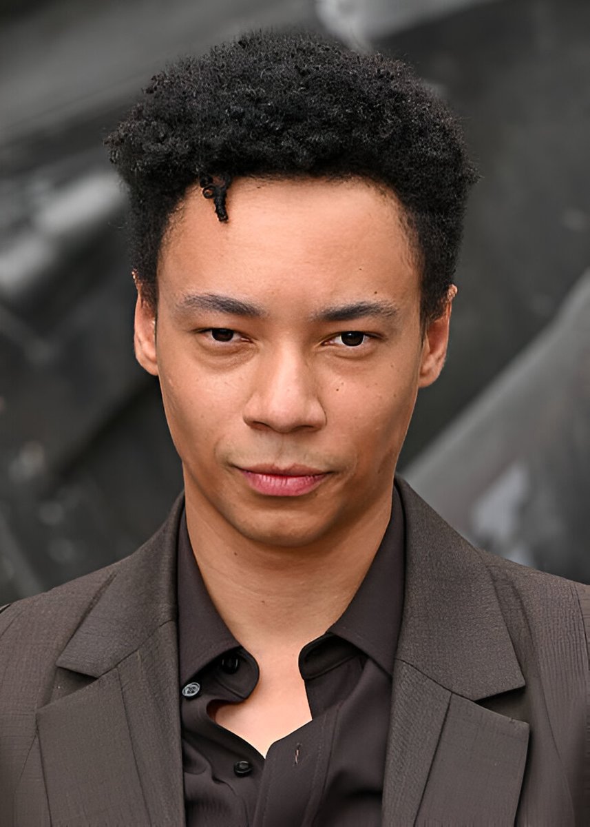 KitYoung_Daily's tweet image. Kit Young attends the European Premiere of "Alien: Earth" at The Barbican on July 29, 2025 in London, England. 
📷 Jeff Spicer