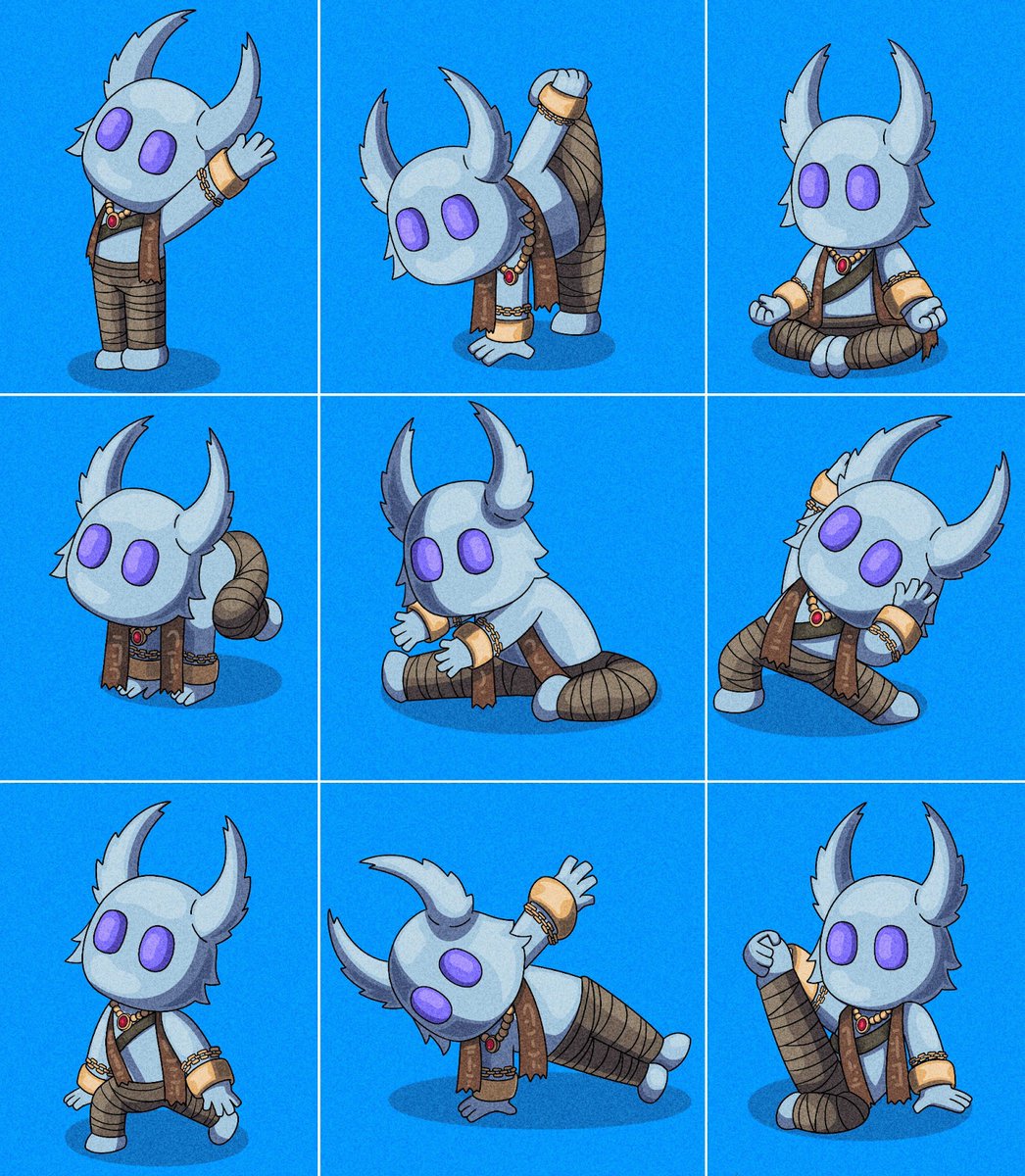 stretching before I murder a bunch of people in Bathroom Blitz 💕