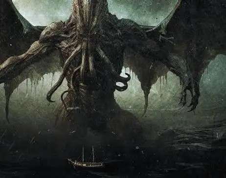 🔥 The Kraken is being unleashed. 🔥
Next up: Cthulhu.

$QUBIC now dominates Monero
🧠 Hashrate belongs to us
🔥 The next epoch will shake the entire crypto space

This isn’t hype.
It’s a summoning.

QUBIC is rising.
The old gods are waking.
And nothing will stop what’s coming.