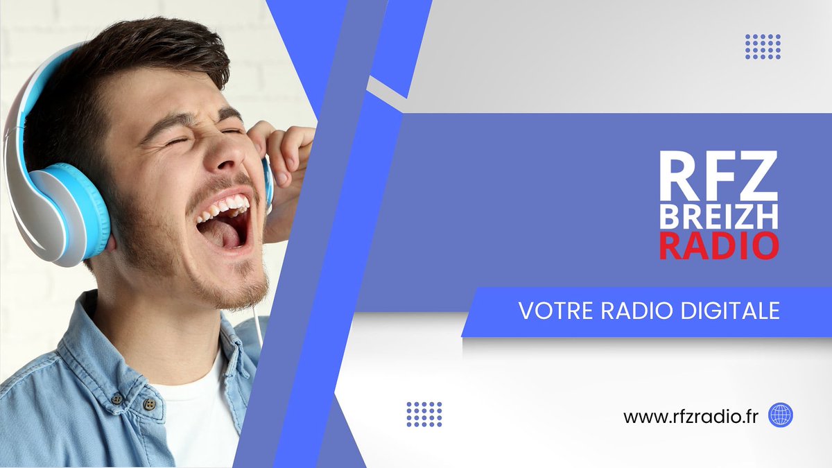 RFZ Radio tweet media