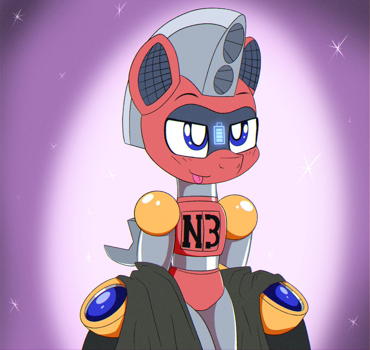 TrackiestH's tweet image. Just to shake Artfight off me