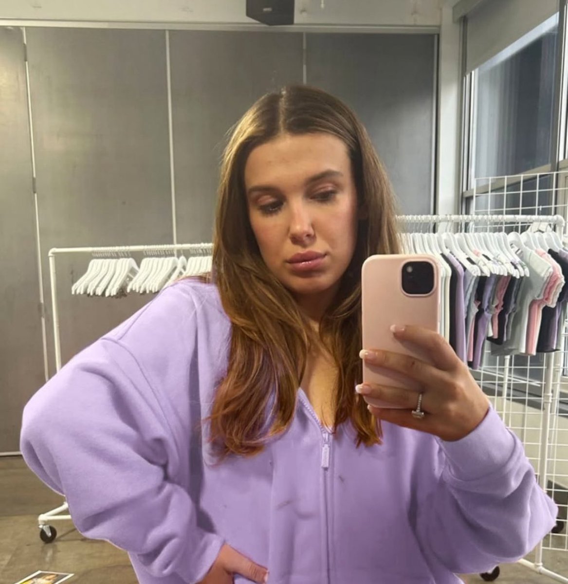 Day of Millie (@dayofmillie) on Twitter photo 
