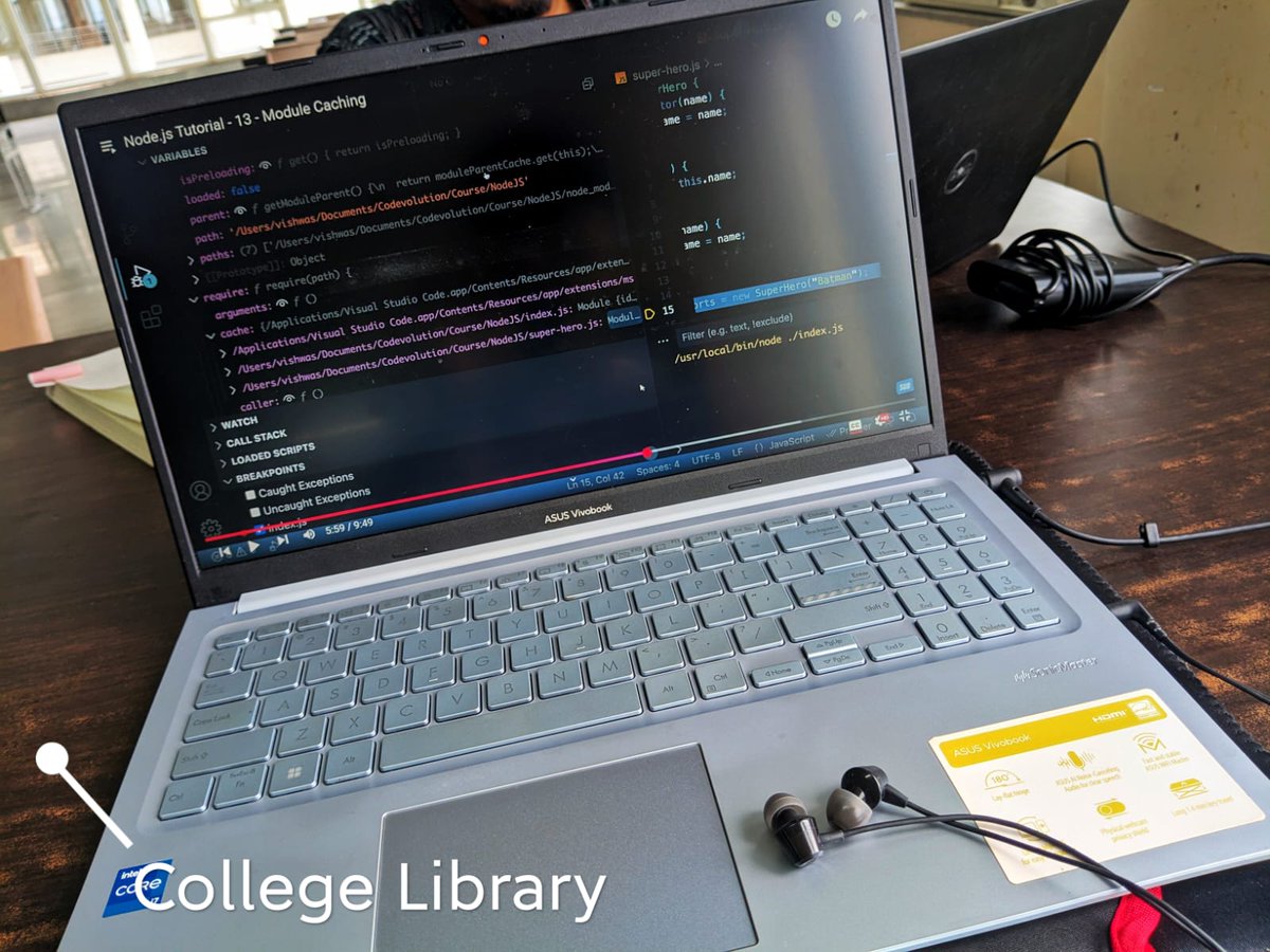 StraightNoodle_'s tweet photo. Day-01 of 40 Days Consistency Challenge 📌
Today's progress:
- 10 Videos of NodeJS 💚
- 2 DSA questions of Striver A2Z Sheet 🔥
#100DaysOfCode #devjourney https://t.co/z2SI0i9iot