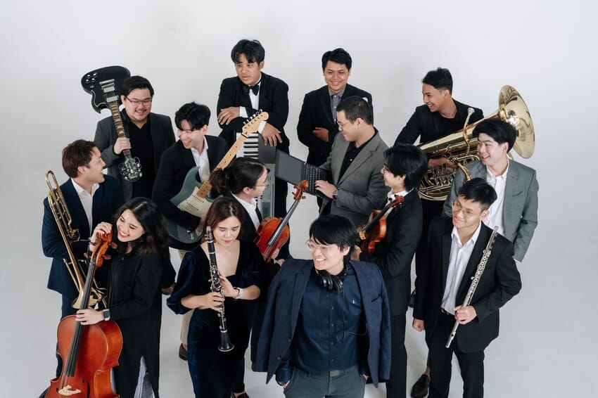 BGSU University Arts (@universityarts) on Twitter photo This past year has been one of remarkable transitions and transformations at <a href="/BGSUCMA/">BGSU College of Musical Arts</a>, including the hiring of six new faculty members, a robust performance calendar, and a record-breaking year of fundraising! Check out the CMA 2024-25 Year in Review: bit.ly/4mfDwIG This past year has been one of remarkable transitions and transformations at <a href="/BGSUCMA/">BGSU College of Musical Arts</a>, including the hiring of six new faculty members, a robust performance calendar, and a record-breaking year of fundraising! Check out the CMA 2024-25 Year in Review: bit.ly/4mfDwIG